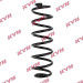 KYB | Fahrwerksfeder | RA7150 KYB | Fahrwerksfeder | RA7150