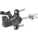 Valeo | Geberzylinder, Kupplung | 804866 Valeo | Geberzylinder, Kupplung | 804866