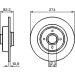 BOSCH | Bremsscheibe | 0 986 479 108 BOSCH | Bremsscheibe | 0 986 479 108