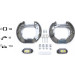 Textar | Bremsbackensatz | 84056800 Textar | Bremsbackensatz | 84056800