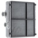 Mahle | Wärmetauscher, Innenraumheizung | AH 183 000P Mahle | Wärmetauscher, Innenraumheizung | AH 183 000P