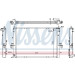 Nissens | Kühler, Motorkühlung | 64308A Nissens | Kühler, Motorkühlung | 64308A