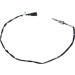 707156 Sensor, Abgastemperatur EASY FIT
