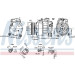Nissens | Kompressor, Klimaanlage | 890622 Nissens | Kompressor, Klimaanlage | 890622