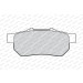FDB778 Bremsbelagsatz, Scheibenbremse PREMIER ECO FRICTION