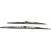 BOSCH 342 Scheibenwischer Twin 3 397 118 402 BOSCH 342 Scheibenwischer Twin 3 397 118 402