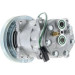 Mahle | Kompressor, Klimaanlage | ACP 1494 000S