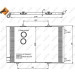 NRF | Kondensator, Klimaanlage | 35779 NRF | Kondensator, Klimaanlage | 35779