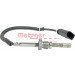 Metzger | Sensor, Abgastemperatur | 0894369 Metzger | Sensor, Abgastemperatur | 0894369