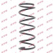 RA1984 Fahrwerksfeder K-Flex