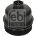 febi bilstein | Deckel, Ölfiltergehäuse | 197641 febi bilstein | Deckel, Ölfiltergehäuse | 197641