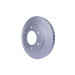Hella | Bremsscheibe | 8DD 355 118-631
