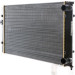 Mahle | Kühler, Motorkühlung | CR 366 000S Mahle | Kühler, Motorkühlung | CR 366 000S