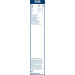 BOSCH N 66 Scheibenwischer Twin 3 397 011 310