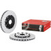 Brembo | Bremsscheibe | 09.B781.13 Brembo | Bremsscheibe | 09.B781.13
