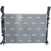 NRF | Kühler, Motorkühlung | 53003 NRF | Kühler, Motorkühlung | 53003