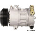 Nissens | Kompressor, Klimaanlage | 89126 Nissens | Kompressor, Klimaanlage | 89126