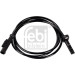 febi bilstein | Sensor, Raddrehzahl | 170577 febi bilstein | Sensor, Raddrehzahl | 170577