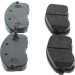 BOSCH | Bremsbelagsatz, Scheibenbremse | 0 986 494 277 BOSCH | Bremsbelagsatz, Scheibenbremse | 0 986 494 277