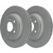 ATE | Bremsscheibe | 24.0122-0192.1 ATE | Bremsscheibe | 24.0122-0192.1
