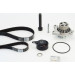 CT939WP10PRO Wasserpumpe + Zahnriemensatz