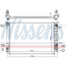 Nissens | Kühler, Motorkühlung | 60307A Nissens | Kühler, Motorkühlung | 60307A
