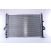 Nissens | Kühler, Motorkühlung | 64308A Nissens | Kühler, Motorkühlung | 64308A