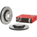 Brembo | Bremsscheibe | 09.A300.11 Brembo | Bremsscheibe | 09.A300.11