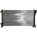 Mahle | Kühler, Motorkühlung | CR 1453 000S