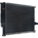 Mahle | Kühler, Motorkühlung | CR 326 001S Mahle | Kühler, Motorkühlung | CR 326 001S