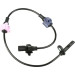 Metzger | Sensor, Raddrehzahl | 0900627 Metzger | Sensor, Raddrehzahl | 0900627