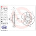 Brembo | Bremsscheibe | 09.9167.75 Brembo | Bremsscheibe | 09.9167.75