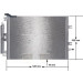 Mahle | Kondensator, Klimaanlage | AC 720 000S Mahle | Kondensator, Klimaanlage | AC 720 000S