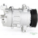Nissens | Kompressor, Klimaanlage | 890126 Nissens | Kompressor, Klimaanlage | 890126