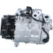 320238 Kompressor, Klimaanlage EASY FIT