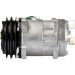 Mahle | Kompressor, Klimaanlage | ACP 391 000S