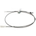 BOSCH | Seilzug, Feststellbremse | 1 987 482 679 BOSCH | Seilzug, Feststellbremse | 1 987 482 679