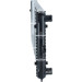 NRF | Kühler, Motorkühlung | 54694 NRF | Kühler, Motorkühlung | 54694
