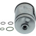 BOSCH | Kraftstofffilter | F 026 402 850 BOSCH | Kraftstofffilter | F 026 402 850