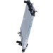 NRF | Kühler, Motorkühlung | 59327 NRF | Kühler, Motorkühlung | 59327