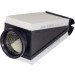 Hengst Filter | Luftfilter | E2527L