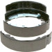 BOSCH | Bremsbackensatz | 0 986 487 660 BOSCH | Bremsbackensatz | 0 986 487 660