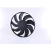 85704 Lüfter, Motorkühlung