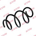 KYB | Fahrwerksfeder | RA4119 KYB | Fahrwerksfeder | RA4119