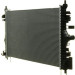 Mahle | Kühler, Motorkühlung | CR 1102 000P Mahle | Kühler, Motorkühlung | CR 1102 000P