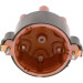 BOSCH | Zündverteilerkappe | 1 235 522 368 BOSCH | Zündverteilerkappe | 1 235 522 368