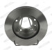 Ferodo | Bremsscheibe | FCR228A Ferodo | Bremsscheibe | FCR228A