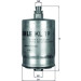 KL 19 Kraftstofffilter