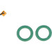 NRF | Trockner, Klimaanlage | 33304 NRF | Trockner, Klimaanlage | 33304