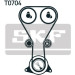 SKF | Zahnriemensatz | VKMA 94626 SKF | Zahnriemensatz | VKMA 94626